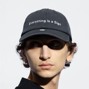 MISBHV Everything Is A Sign Cap